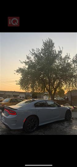 دودج تشارجر